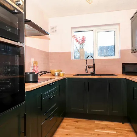 Tatil Evi Tipsy Bee *