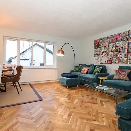 Tipsy Bee Tatil Evi *