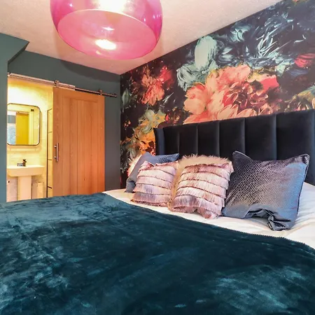 Tipsy Bee Tatil Evi Windermere