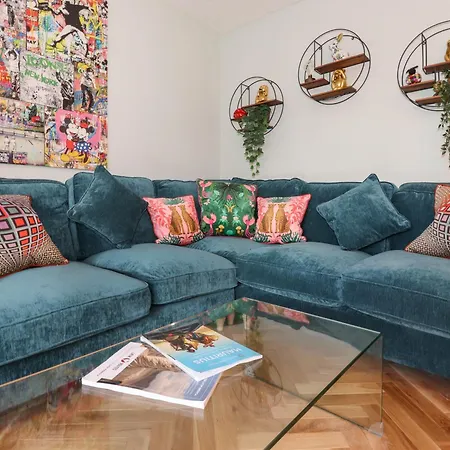 Tipsy Bee Tatil Evi Windermere