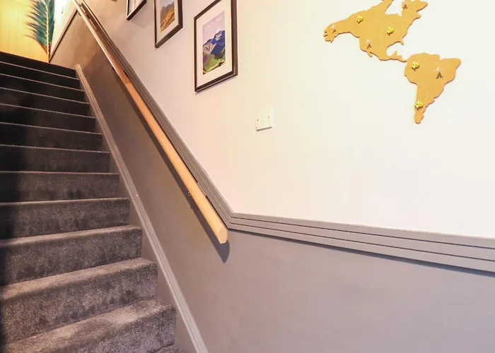 Casa vacanze Tipsy Bee