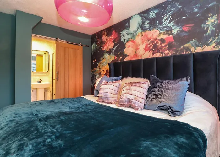 Tipsy Bee Casa vacanze Windermere