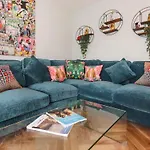 Tipsy Bee Feriehus Windermere