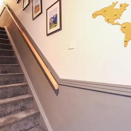 Casa de Férias Tipsy Bee