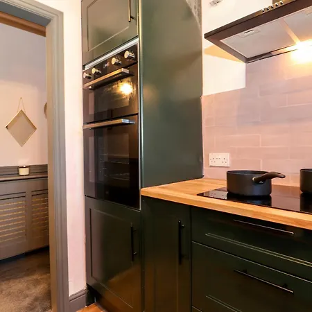 Tipsy Bee Holiday home Windermere