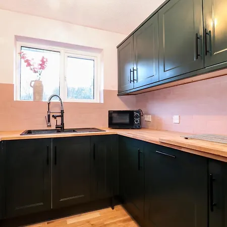 Tipsy Bee Holiday home *
