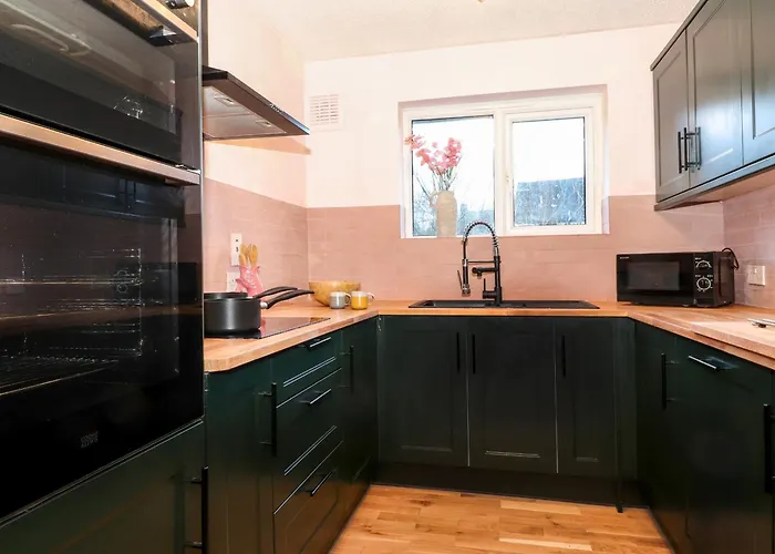 Casa de Férias Tipsy Bee *