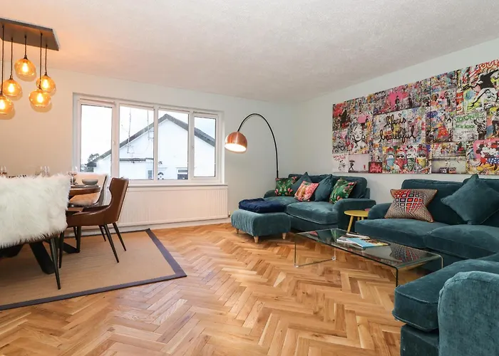 Tipsy Bee Casa de Férias *