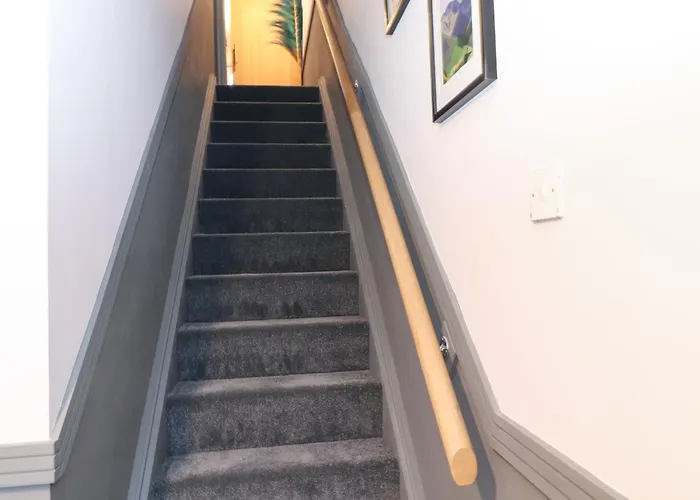 Casa de Férias Tipsy Bee Windermere