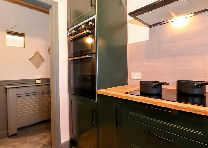 Tipsy Bee Casa de Férias Windermere