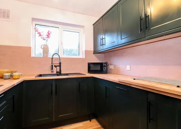 Tipsy Bee Casa de Férias *