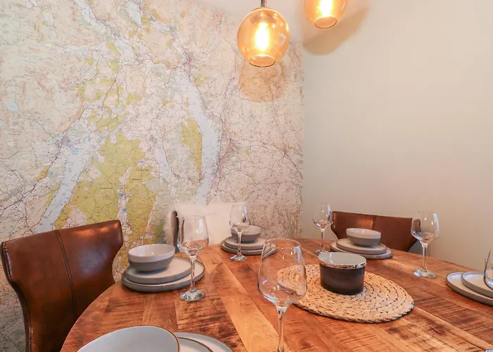 Casa de Férias Tipsy Bee