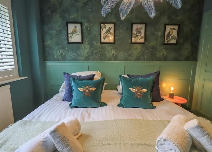 Tipsy Bee Casa de Férias *