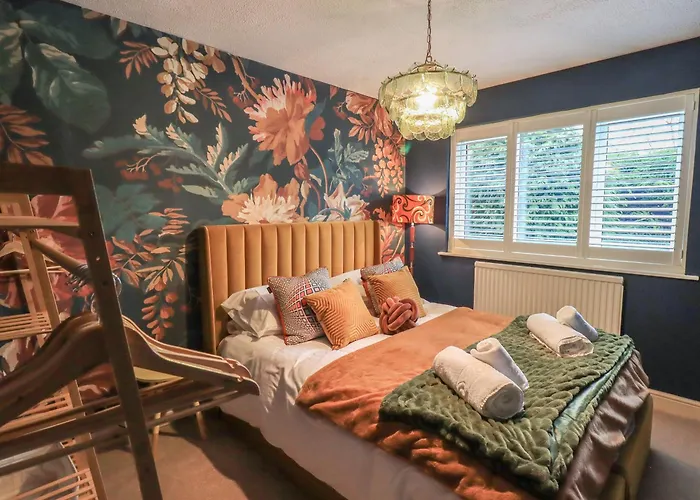 Tipsy Bee Casa de Férias *