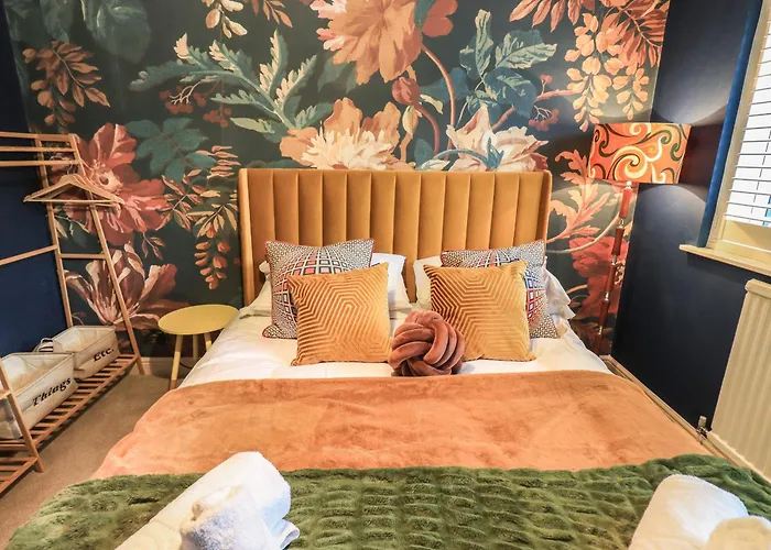 Tipsy Bee Casa de Férias *